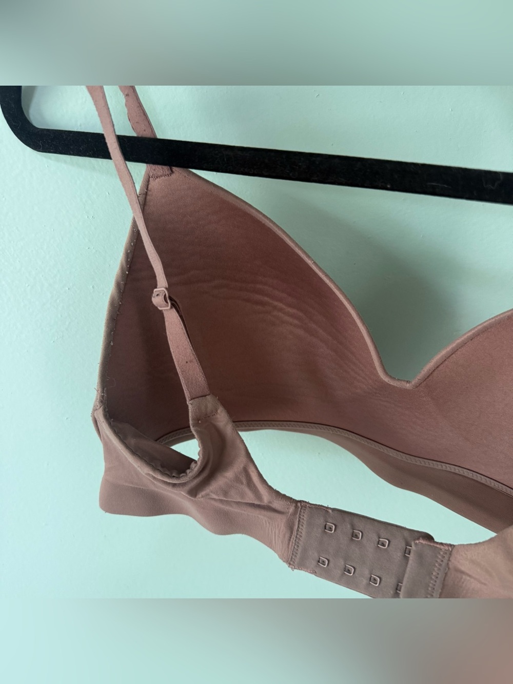 Soma Enbliss Wireless Bra Size 34C #68 - Picture 6 of 8